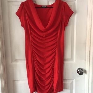 Express Dress